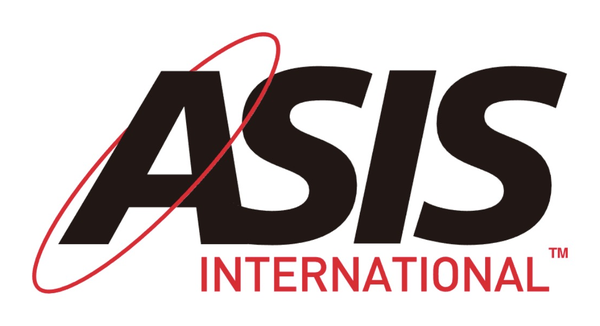 ASIS International member mark.